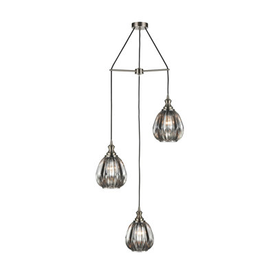 Armina 3 - Light Cluster Pendant