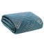 Balazuc Damask Bedspread-535583615-535583614