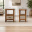 Table de chevet Solara