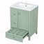 Meuble-lavabo de salle de bain avec rangement-1722146787