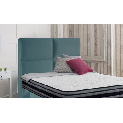 Margret Upholstered Headboard