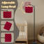  Lampe sur pied Arc