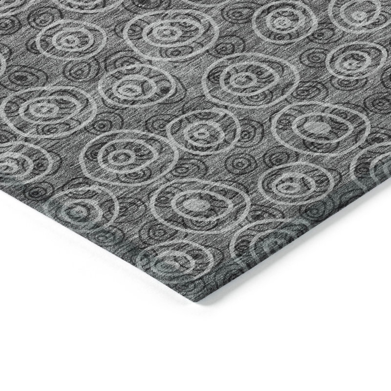 Tapis Frederiksberg, Tapis de couloir 2 pi 3 po x 7 pi 6 po