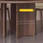 Grande table de salle à manger Jinn-2131528260