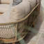 Nakyiah 6 - Person Garden Lounge Set with Cushions
