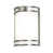 Brushed Aluminum selected