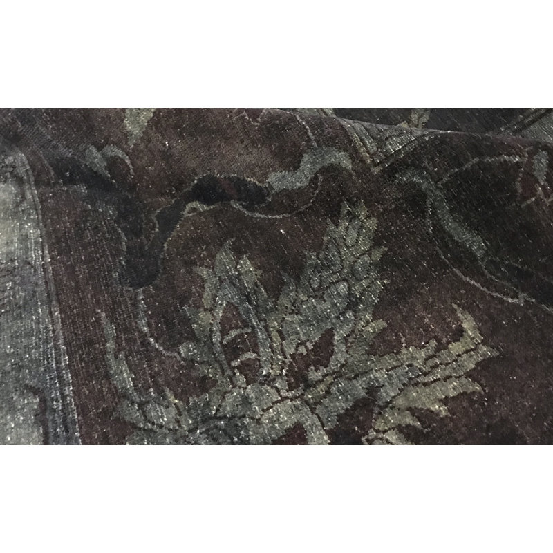 One-of-a-Kind 12'10" X 16'8" Area Rug