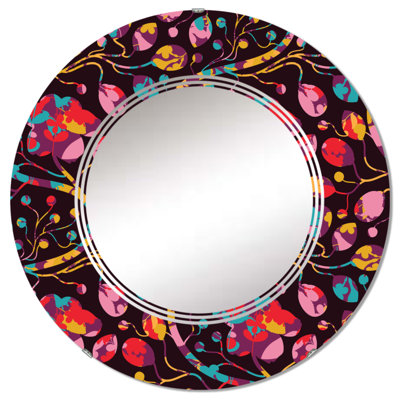Circle Mirror