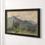 Print by Charles De Wolf