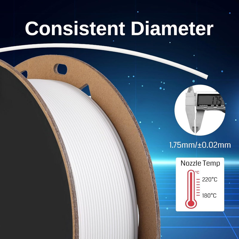 Sainsmart 3D Printing Filament