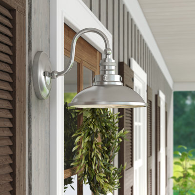 Atterberry LED Wall Light