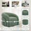 Aunna 83.6Cm Wide Swivel Barrel Chair-1271630101