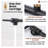 Mondawe Kitchen Faucet-90806724