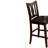 Four Leg Dining Set