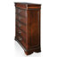 Commode 5 tiroirs Treska