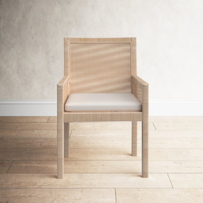 Tenerife Upholstered Armchair
