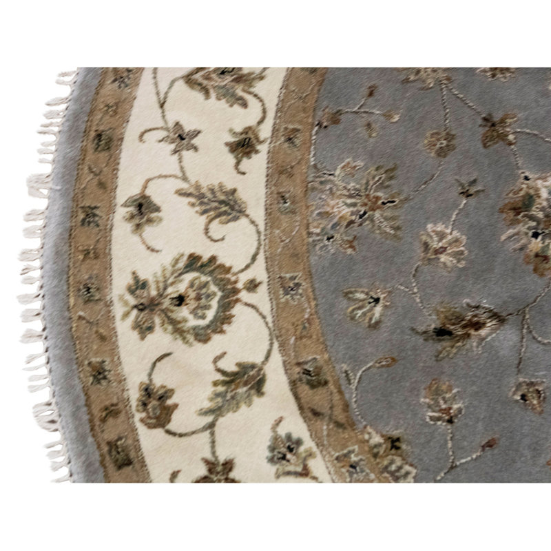 One-of-a-Kind 8' Area Rug