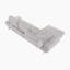 Canapé modulaire en chenille 2 pièces Kenner-1941493964-1941493966