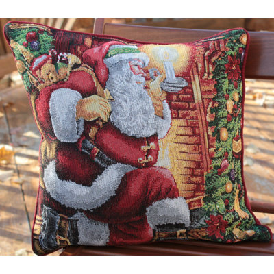 Pillow Cover
