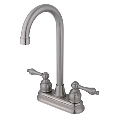Distributeur d'eau chaude et froide Magellan