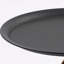 Table basse ronde en métal Mermaid Tail-178220133
