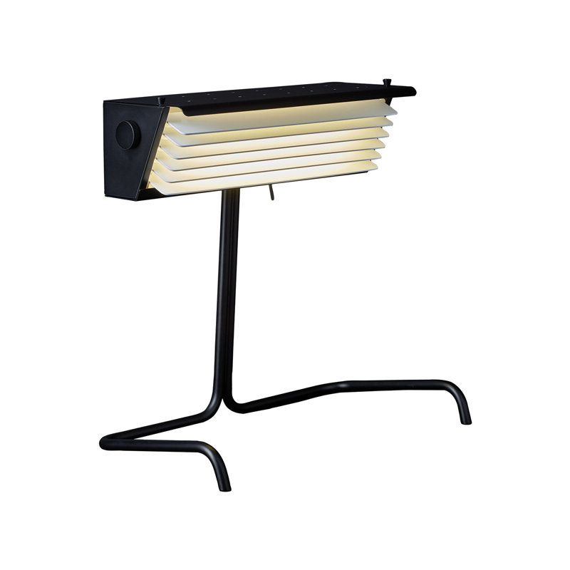 Biny LED Piano Table Lamp