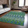 Khiri Southwestern Rug
