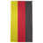 Yellow/Red/Black