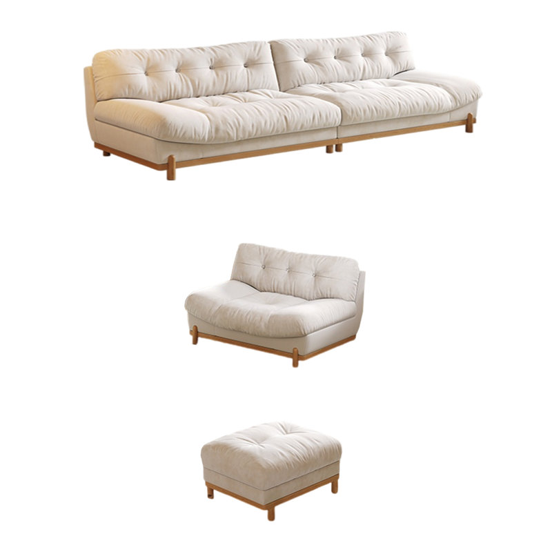 Ensemble de canapé moderne