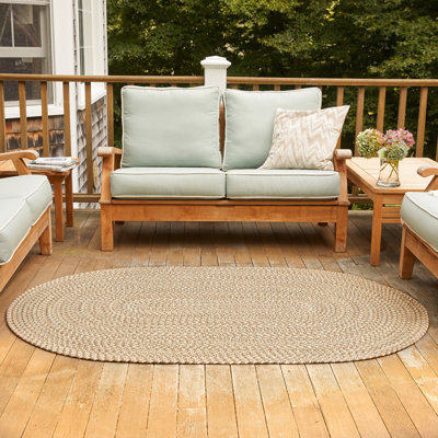 Embrey Indoor / Outdoor Rug