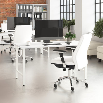 Bureau Hustle