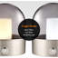 Lampe de table 4 "avec USB Deleah-757349446
