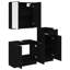 Bathroom Furniture Suite