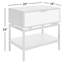 Table de chevet Avalon