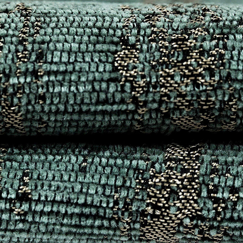 Danyale Abstract Square Cushion, Mineral