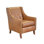 Fauteuil club Skaiste