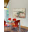 Tomato 19130308 - Wrapped Canvas Print-1832374756