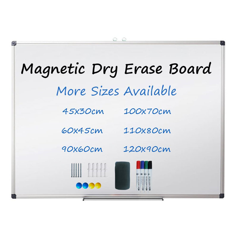 Magnetic Dry Erase Board
