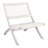 Kismet Acacia 5-Piece Armless Chairs Seating Group-248121991