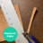 Flipside Products Cork Wall Bulletin Board-86923485