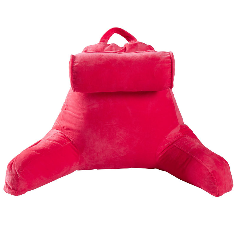  Pillow Case, Hot Pink