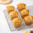 CHEFMADE 16.3 Inch Baking and Cooling Rack