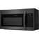 Frigidaire 29.88" 1.8 cu ft. 1500 - Watt Covertible Over-The-Range Microwave