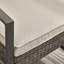 Ensemble bistro d'extérieur pour 2 personnes Larkie-692646665