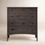 Maggie Tall Chest-Aged Smoked Oak-1910979811