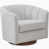Ivory Linen Blend selected