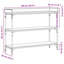 100cm Console Table-1814037907