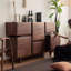 Armoire d'appoint Modern-1169858796