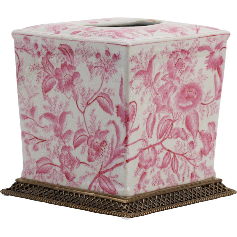 Tissue Box Cover