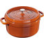 STAUB Round Cast Iron Cocotte-1205943925-1090290519
